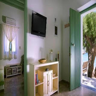 Apothikes Apartments Koutsounari Exterior photo